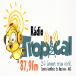 Rádio Tropical FM