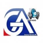 Web Rádio G. A.