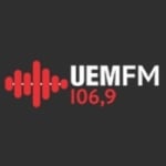 Rádio UEM 106.9 FM