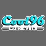 Cool 96 - WPHD