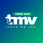 Rádio Web Toque Me Voy