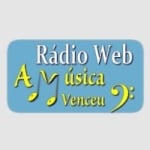 Rádio Web A Música Venceu