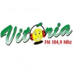 Rádio Vitória 104.9 FM