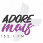 Rádio Adore Mais