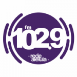 Radio Rede Aleluia 102.9 FM