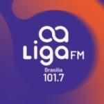Rádio Liga 101.7 FM