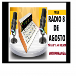 Rádio 8 de Agosto