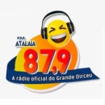 Rádio Atalaia 87.9 FM