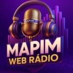 Mapim Web Rádio
