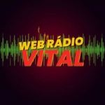 Web Rádio Vital