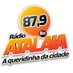 Rádio Atalaia 87.9 FM