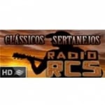 Web Rádio Clássicos Sertanejos