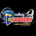 Web Rádio Elshaday