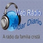 Web Rádio Andar Diário