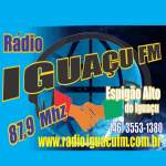 Rádio Iguaçu 87.9 FM