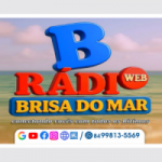 Rádio Brisa Do Mar Web
