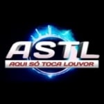Rádio Aqui Só Toca Louvor