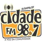 Radio Cidade 98.7 FM