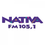 Rádio Nativa 105.1 FM