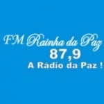 Rádio Rainha Da Paz 87.9 FM