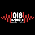 Web Rádio 018 Estúdio