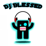 Rádio Dj Blessed