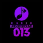 Rádio Underground 013 Oficial