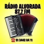 Rádio Alvorada FM