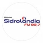 Rádio Sidrolândia 99.7 FM
