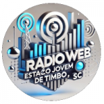Rádio Web Estação Jovem
