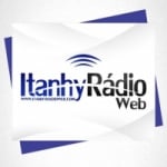 Itanhy Rádio Web