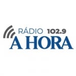 Rádio A Hora 102.9 FM