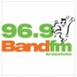Rádio Band 96.9 FM