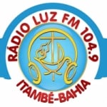 Rádio Luz 104.9 FM