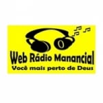 Webrádio Manancial