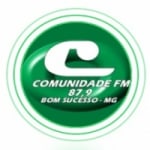 Rádio Comunidade 87.9 FM