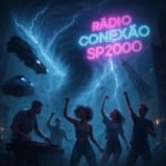 Rádio Conexão SP 2000