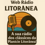 Web Rádio Litorânea