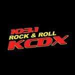 KCDX 103.1 - KCDX
