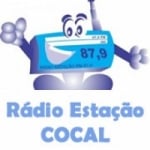 Rádio Estação Cocal 87.9 FM
