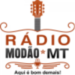 Rádio Modão MT