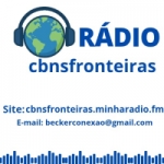Rádio CBNS Fronteiras