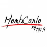 Rádio Montecarlo 107.9 FM