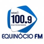 Rádio Equinócio FM 100.9