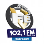Rede Fé Natal 102.1 FM
