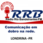 Rádio Rio Bandeirantes FM