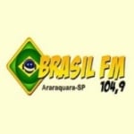 Rádio Brasil 104.9 FM