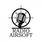 Rádio Airsoft
