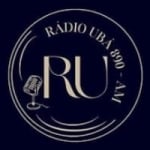 Rádio Ubá 890 AM