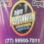 Rádio Alternativa